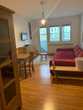 möblierte 2 Zimmer mit Balkon,nahe Wuhlheide und S-Bahn Schöneweide