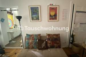 Tauschwohnung: Suche: =1.5 Zi. Biete: Kreuzberg 1 Zi. – Hasenheide 50, 10967 Kreuzberg, Berlin – Vorschaubild 5