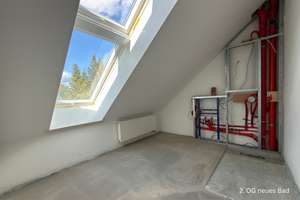 Modernisiertes Reihenhaus mit 140qm Wohn- und Nutzfläche in Bogenhausen – Die vollständige Adresse der Immobilie erhältst du vom Anbieter., 81929 Johanneskirchen, München – Vorschaubild 10