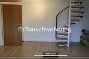 Tauschwohnung: Gemütliche 2,5-Zimmer Wohnung in Hadern – 81375 Neuhadern, München – Vorschaubild 9