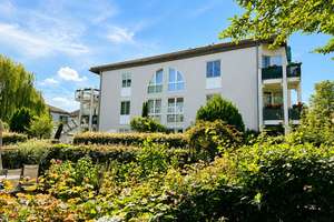 Einziehen & wohlfühlen: Bezugsfreie Etagenwohnung mit Balkon in der Pfarrsiedlung – Pfarrsiedlung 6, 12355 Rudow, Berlin – Vorschaubild 9
