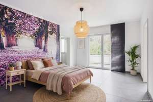 Zweifaches Wohnvergnügen!  Exklusives Penthouse mit privatem Rückzugsbereich in Essen-Fischlaken – Die vollständige Adresse der Immobilie erhältst du vom Anbieter., 45239 Fischlaken, Essen – Vorschaubild 15
