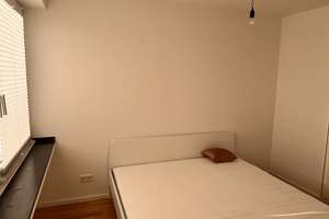 Sonnendurchflutete 2-Zimmer-Wohnung mit Einbauküche und Südwest Balkon in Köln-Raderthal – Raderthaler Straße 29, 50968 Raderthal, Köln – Vorschaubild 6