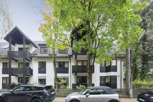 Hochwertige 4‑Zimmer‑Wohnung in der Pienzenauerstraße am Herzogpark – möbliert & befristet – – Die vollständige Adresse der Immobilie erhältst du vom Anbieter., 81925 Herzogpark, München – Vorschaubild 14