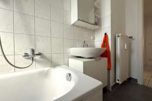 Schöne 2-Zimmer-Wohnung mit Balkon und modernisiertem Tageslichtbad – Die vollständige Adresse der Immobilie erhältst du vom Anbieter., 68161 Innenstadt/Jungbusch, Mannheim – Vorschaubild 12