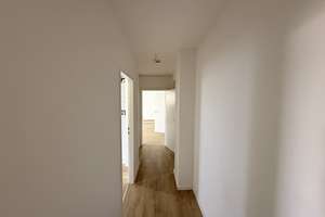 *Optimale 2 Raum-Wohnung mit XL- Wohnküche* mit Balkon und Fahrstuhl* Essen-Steele – Dreiringstr. 18, 45276 Steele, Essen – Vorschaubild 5