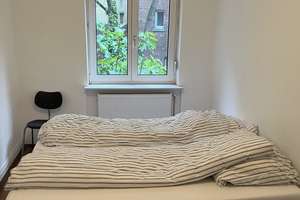 Helle 3-Zimmer-Altbauwohnung in Stuttgart-Ost – Wagenburgstraße 80, 70186 Gablenberg, Stuttgart – Vorschaubild 4