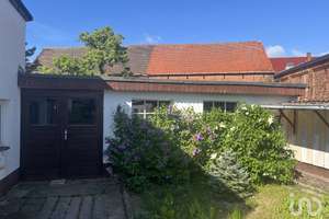 freistehendes Einfamilienhaus mit großem Grundstück in Niegripp – Detershagener Weg 2, 39288 Burg – Vorschaubild 6