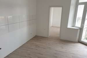 Stilvolle 3-Raum-Wohnung im Herzen von Duisburg-Obermeiderich – Gelderblomstr. 88, 47138 Obermeiderich, Duisburg – Vorschaubild 3