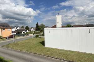 Gemeinsam ins Glück mit grüner Umgebung & Stadtanbindung 3 Zi. mit EBK – Schlesierstraße 5, 38448 Vorsfelde, Wolfsburg – Vorschaubild 6