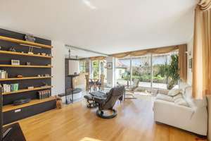 Freistehendes Einfamilienhaus mit großzügiger Terrasse, Loggia und hoher Privatsphäre in bester Lage – Die vollständige Adresse der Immobilie erhältst du vom Anbieter., 97990 Weikersheim – Vorschaubild 6