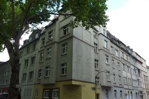 Wohnen im nördlichen Innenstadtbereich