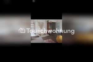 Tauschwohnung: Erdgeschosswohnung