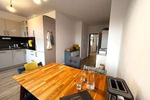 Ein Zuhause mit Geschichte – stilvolle 3-Zimmer-DG-Wohnung im Herzen von Berlin-Biesdorf – Die vollständige Adresse der Immobilie erhältst du vom Anbieter., 12683 Biesdorf, Berlin – Vorschaubild 9