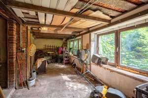 Einfamilienhaus in Chemnitz-Bernsdorf mit Garten & Garage – Die vollständige Adresse der Immobilie erhältst du vom Anbieter., 9126 Bernsdorf, Chemnitz – Vorschaubild 53