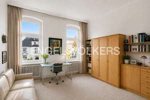 Familienwohnung in Grunewald mit Garagenstellplatz – Die vollständige Adresse der Immobilie erhältst du vom Anbieter., 14193 Grunewald, Berlin – Vorschaubild 8