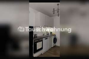 Tauschwohnung: Hamburg-Nord: Gemütliche Wohnung wartet – Die vollständige Adresse der Immobilie erhältst du vom Anbieter., 22303 Winterhude, Hamburg – Vorschaubild 4
