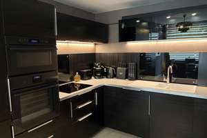 Vollmöbliertes Designer-Apartment im Herzen Düsseldorfs – Liesegangstraße 10, 40211 Stadtmitte, Düsseldorf – Vorschaubild 7