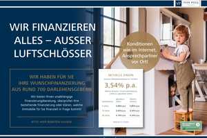 Wohnraum satt!
Einfamilienhaus, Dachgeschosswohnung, angeschlossener Gasthof mit Pension – Eichstätt (Kreis) – Vorschaubild 27