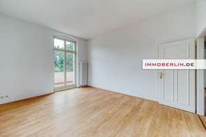 IMMOBERLIN.DE - Charmante Altbauwohnung mit Balkons & Lift in idyllischer Lage – 14480 Am Stern, Potsdam – Vorschaubild 8