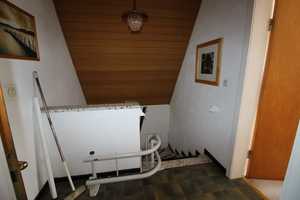 Solides und vollständig unterkellertes Einfamilienhaus nebst Carport und Gartenhaus – Nordfriesland (Kreis) – Vorschaubild 19