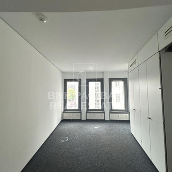 BNPPRE - Das Ellipson - atemberaubende Aussicht auf die Stadt Dortmund