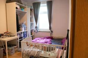 Gepflegte 3-Zimmer-Wohnung in Hannover Südstadt – An der Tiefenriede 49, 30173 Südstadt, Hannover – Vorschaubild 9