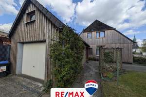Fachwerkhaus mit vielen Möglichkeiten! (MA-1020-236)