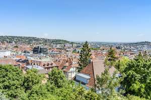 Über den Dächern Stuttgarts – Die vollständige Adresse der Immobilie erhältst du vom Anbieter., 70197 Rotebühl, Stuttgart – Vorschaubild 7