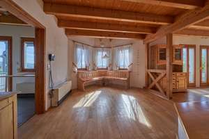 Familienidyll mit Garten und Panorama! – Die vollständige Adresse der Immobilie erhältst du vom Anbieter., 72401 Haigerloch – Vorschaubild 12