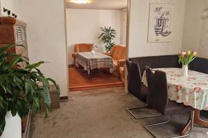 Freistehendes Einfamilienhaus 228m² auf 4.779m² Grundstück mit möglichem Homeoffice-/Gewerbebereich – Feldstraße 2, 99634 Gangloffsömmern – Vorschaubild 11
