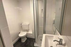Kreuzberg, wie man es liebt: Charmante 2 Zimmer im lebendigen Kiez – Die vollständige Adresse der Immobilie erhältst du vom Anbieter., 10965 Kreuzberg, Berlin – Vorschaubild 5