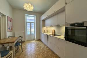 Modernisierte 3-Zimmer-Erdgeschosswohnung mit Loggia und separatem Arbeitszimmer in zentraler Lage – Die vollständige Adresse der Immobilie erhältst du vom Anbieter., 24116 Schreventeich, Kiel – Vorschaubild 8