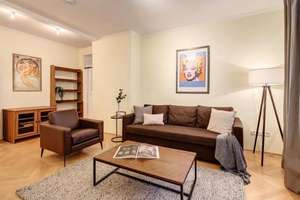 2.5 Zimmer Mietwohnung in Mannheim