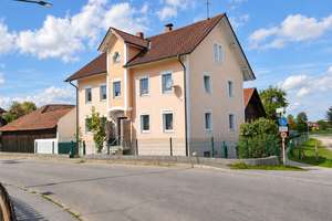Anwesen mit viel Platz und Gestaltungsmöglichkeiten