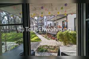 Tauschwohnung: Ruhige 3 Z. Neubau Wohnung  gegen 1-2 Z. Babelsberg – Stahnsdorfer Straße 1b, 14482 Babelsberg Süd, Potsdam – Vorschaubild 10