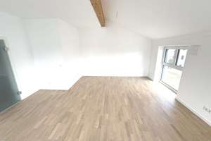 NEUBAU! Sonnige 3-Zimmer-Dachgeschoss-Wohnung mit Balkon in Kirchheim bei München! – Lavendelweg 8, 85551 Kirchheim bei München – Vorschaubild 3
