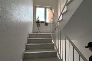 Steinheim: Helle und freundliche 3 ZW mit Balkon und Garage – Die vollständige Adresse der Immobilie erhältst du vom Anbieter., 63456 Steinheim, Hanau – Vorschaubild 2