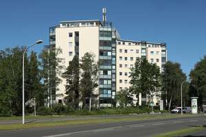 Attraktive Wohnung in toller Lage// 7.OG Whg 10 – Schulenburgallee 11, 38448 Tiergartenbreite, Wolfsburg – Vorschaubild 2