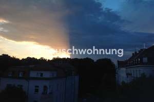 Tauschwohnung: 2 Zimmer, Küche, Bad in der Au NUR gegen BERLIN! – Kolumbusstrasse 1, 81543 Untere Au, München – Vorschaubild 4