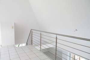 Phantasievolles Wohnen  mit großem Balkon und Galerie in MG-Grenzlandstadion – Die vollständige Adresse der Immobilie erhältst du vom Anbieter., 41236 Grenzland-Stadion, Mönchengladbach – Vorschaubild 21