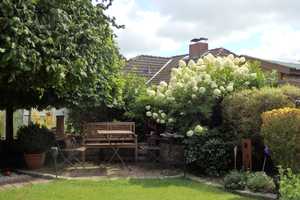 Reserviert - Einfamilienhaus in ruhiger Lage von Friedrichstadt zu verkaufen – Nordfriesland (Kreis) – Vorschaubild 29
