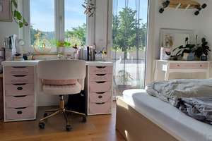 Modernisierte 2,5-Zimmer-Wohnung in Stuttgart Süd – Baumreute 4, 70199 Südheim, Stuttgart – Vorschaubild 6