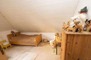 Zuhause in Weener: Großzügiger Bungalow mit Garten, Teich und überdachter Terrasse – Die vollständige Adresse der Immobilie erhältst du vom Anbieter., 26826 Weener – Vorschaubild 10