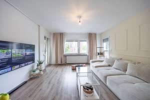 Bremerhaven - Mitte | 3-Zimmer Eigentumswohnung in sehr zentraler Lage! – Die vollständige Adresse der Immobilie erhältst du vom Anbieter., 27568 Mitte, Bremerhaven – Vorschaubild 12