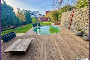 Modernes Familienhaus mit Pool, Doppelgarage und hochwertiger Ausstattung im Zentrum von Bissendorf – Die vollständige Adresse der Immobilie erhältst du vom Anbieter., 49143 Bissendorf – Vorschaubild 8