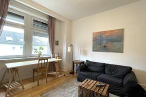 STILALTBAU I 10 PARTEIEN I 2 GARAGEN I DIREKT AM BRENTANOPARK I – 60489 Rödelheim, Frankfurt am Main – Vorschaubild 15