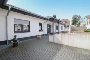 Exklusiver Design-Bungalow mit Wintergarten, Smart Home und 1.269 m² Grundstück – Die vollständige Adresse der Immobilie erhältst du vom Anbieter., 38644 Goslar – Vorschaubild 19