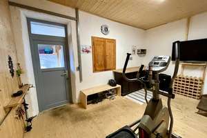 Besonderes Landhaus Einfamilienhaus in Oberammergau – Die vollständige Adresse der Immobilie erhältst du vom Anbieter., 82487 Oberammergau – Vorschaubild 27