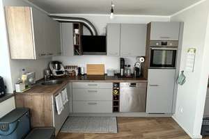 3-Zimmer-Wohnung mit gehobener Ausstattung und Balkon – Lochhauserstrasse 58, 82178 Puchheim – Vorschaubild 3